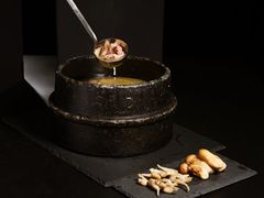 -西藏饭店·亚克·食光自助餐厅