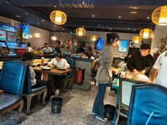 -原乡故事里海鲜大餐(玉祥门北马道巷店)