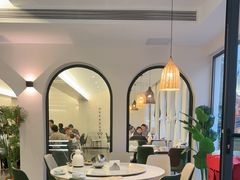 -何适山庄 ·可团建(水长城P2停车场店)