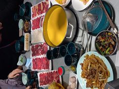 -二刀潮牛(重庆光环购物公园店)