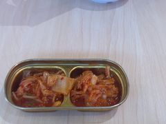 -稻百鲜·拌饭·朝鲜族石锅菜(江南万达店)