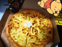 -乐凯撒披萨(海岸城店)