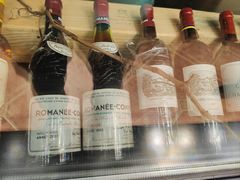 -福禧酒窖·中餐厅 (万柳店)