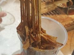 -莫子山公园
