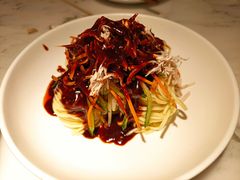 -初蓉丨遇见新川菜(亲贤街荣耀店)