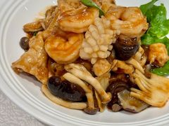 -大铁勺新津菜(东丽阳光新业广场店)