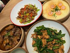 -高嗲嗲·现炒下饭菜(石鼓路店)