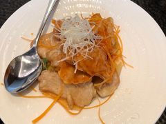 -长春凯悦酒店-品悦中餐厅