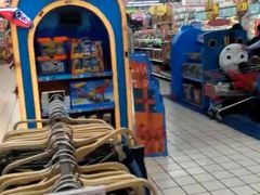 -物美超市(下沙店)