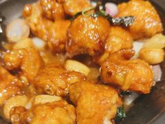 -禧宴Joyous Restaurant(禧园店)