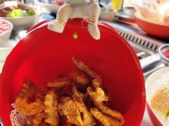 -大隐·成都火锅Bistro(合生麒麟新天地店)