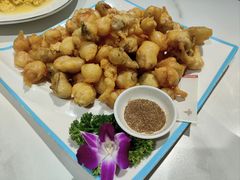 -渔码头食府·20年蓬莱老字号(登州路店)