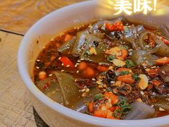 -铁公鸡·四川料理(天环广场店)