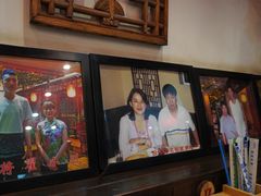 -玉桥餐厅(天坛店)