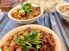 -姚记炒肝店(鼓楼店)