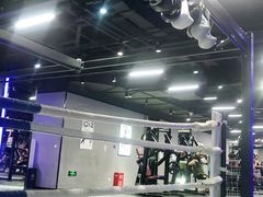 -一兆韦德健身(浦东万达会所)