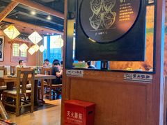 -云海肴·汽锅鸡·云南菜(天山百盛优客店)