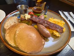 -bluefrog蓝蛙(水游城店)