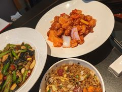 -香山湖家家宴(中山陵店)