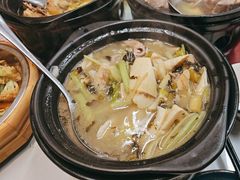 -来客家食府 · 福建客家菜(厦禾路店)