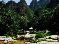 -孤山寨风景区