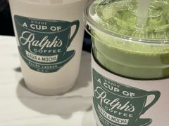 -Ralph’s Coffee(北京三里屯店)