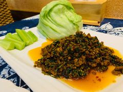 小米辣炒牛肉-滇道云南特色料理(康定路店)