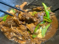 -湘力力小院·鱼汤泡饭(枫林路店)
