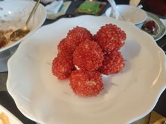 -南里山房·新淮扬菜(徐汇万科店)
