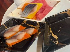 -河北宾馆·香溢自助餐(裕华店)