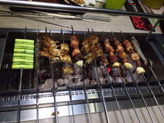 iphone_upload_pic-丰茂烤串(金泉美食宫店)