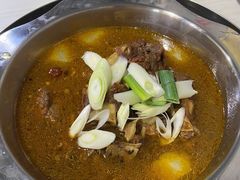 -到味·蒙小铁羊肉馆(粮道街总店)