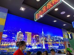 -澳门陈光记烧味饭店(万象城店)