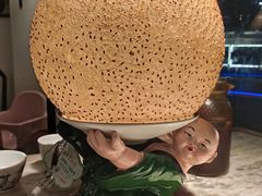 -吴越荣记苏州菜·松鼠桂鱼 100% 活鱼现做(月光码头店)