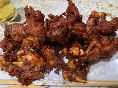 QQ鸡架-申记串道(奉天街店)