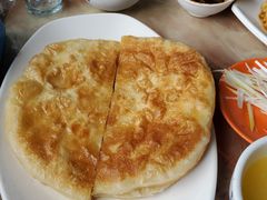-李连贵熏肉大饼(天通苑店)