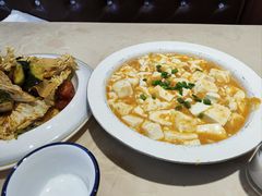 -北方饺子王·海肠捞饭·海鲜锅(山大店)