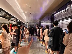 -碧涛阁·泡泡海洋·汤泉洗浴(王府花园店)