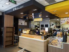 -麦当劳(垡头西路店)