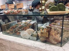 -PAPER STONE BAKERY(天环店)