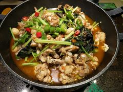 -蛙喔牛蛙(仙林万达茂店)