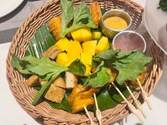 -若蘭慈·无国界素食料理(欢乐海岸店)