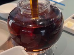 -小大董·烤鸭(观景餐厅·南京西路店)