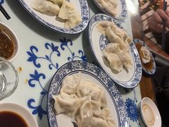 -老都一处饺子馆(道里店)