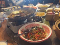 -俏湖兰·辣椒炒个肉(海沧店)