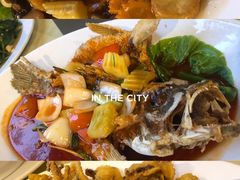 -真浪花园海鲜餐馆