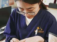 -御宝贝24h宠物医院·转诊中心·CT核磁血透中心(厦门总院)