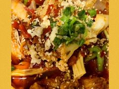 -成都你六姐·牛肉冒菜(城市集市合生汇店)