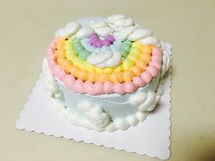 -西檬树SIMON·T轻奢蛋糕(大东方Max店)