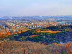 -北京西山国家森林公园